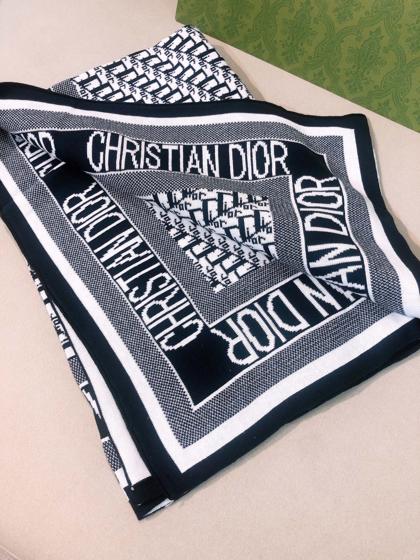 Christian Dior Babies